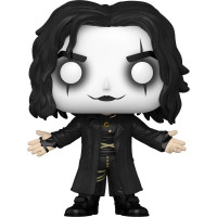 Фигурка Funko Pop The Crow - Eric Draven / Фанко Поп Ворон - Эрик Дрейвен