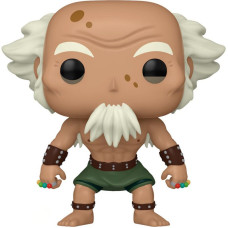 Фигурка Funko Pop Avatar The Last Airbender - King Bumi / Фанко Поп Аватар Легенда об Аанге - Буми