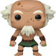 Funko Pop Avatar The Last Airbender - King Bumi