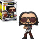 Фигурка Funko Pop Cyberpunk 2077 - Johnny Silverhand #51653SE / Фанко Поп Киберпанк - Джонни Сильверхенд