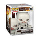 Фигурка Funko Pop Attack on Titan - War Hammer / Фанко Поп Атака на титанов - Микаса Аккерман