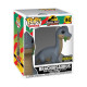 Фигурка Funko Pop Jurassic Park - Brachiosaurus / Фанко Поп Парк юрского периода - Брахиозавр