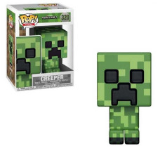 Фигурка Funko Pop Minecraft - Creeper / Фанко Поп Майнкрафт