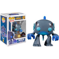 Фигурка Funko Pop World of Warcraft (WoW) - Murloc #58240SE / Фанко Поп Мурлок