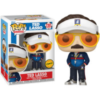 Фигурка Funko Pop Ted Lasso #65710C / Фанко Поп Тед Лассо