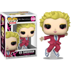 Фигурка Funko Pop Ed Sheeran / Фанко Поп Эд Ширан