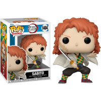 Funko Pop Demon Slayer - Sabito