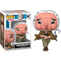 Funko Pop Demon Slayer - Haganezuka