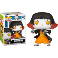 Funko Pop Demon Slayer - Susamaru