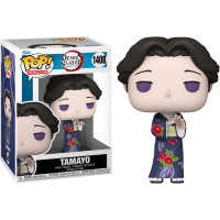Фигурка Funko Pop Demon Slayer - Tamayo / Фанко Поп Клинок, рассекающий демонов - Тамаё