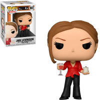 Funko Pop Office - Jan Levinson