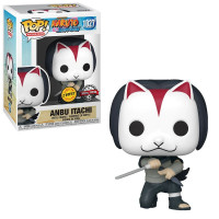 Фигурка Funko Pop Naruto - Anbu Itachi #58149SEC / Фанко Поп Наруто - Итачи
