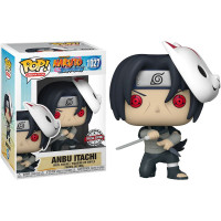 Фигурка Funko Pop Naruto - Anbu Itachi #58149SE / Фанко Поп Наруто - Итачи