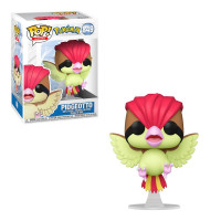 Фигурка Funko Pop Pokemon - Pidgeotto / Фанко Поп Покемон - Пиджеотто