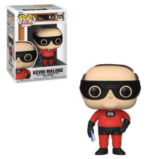 Фигурка Funko Pop Office - Kevin Malone / Фанко Поп Офис - Кевин Мэлоун