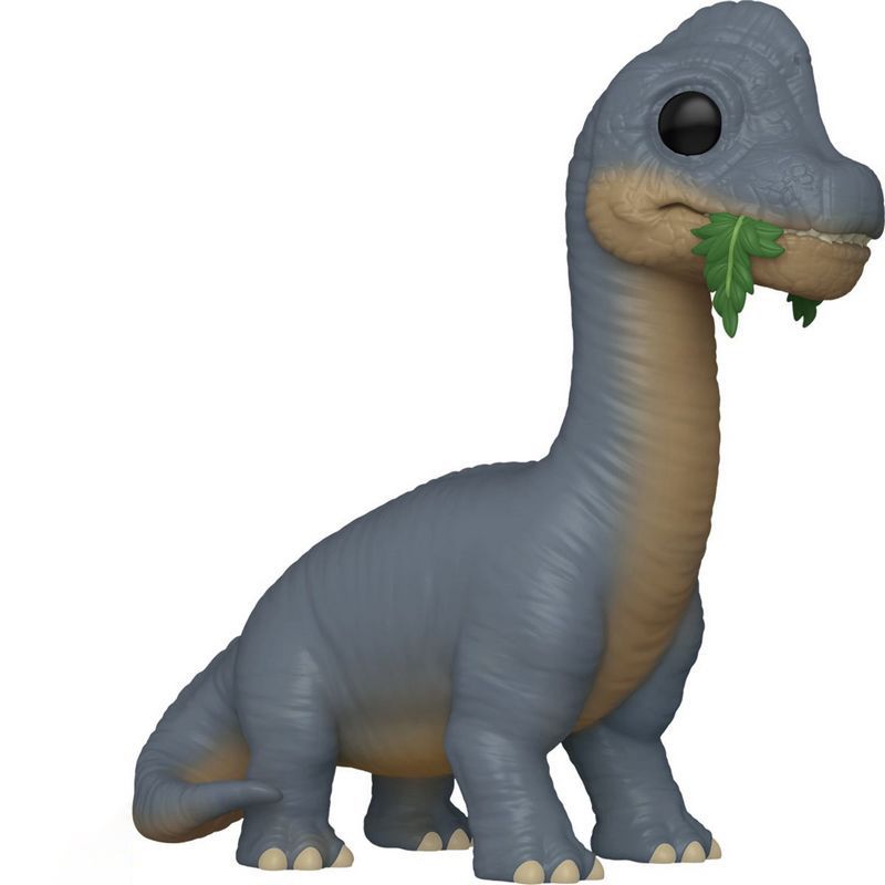Фигурка Funko Pop Jurassic Park - Brachiosaurus / Фанко Поп Парк юрского периода - Брахиозавр