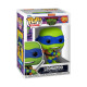 Фигурка Funko Pop TMNT Mutant Mayhem - Leonardo / Фанко Поп Черепашки-ниндзя - Леонардо