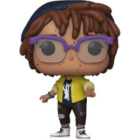 Funko Pop TMNT Mutant Mayhem - April O'Neil NOMINT