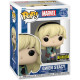 Фигурка Funko Pop Marvel - Gwen Stacy / Фанко Поп Гвен Стейси