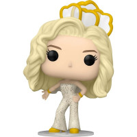 Funko Pop Barbie (Gold Disco) The Movie