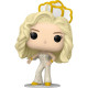 Фигурка Funko Pop Barbie The Movie (Gold Disco) / Фанко Поп Барби