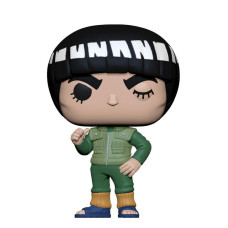 Фигурка Funko Pop Naruto - Might Guy (Winking) / Фанко Поп Наруто - Майто Гай