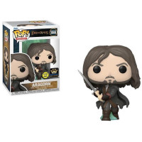 Funko Pop Lord of the Rings - Aragorn #74704 NOMINT