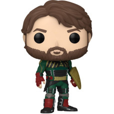 Фигурка Funko Pop Boys - Soldier Boy / Фанко Поп Пацаны - Солдатик