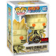 Фигурка Funko Pop Naruto Uzumaki (Kurama Link Mode) #71633C / Фанко Поп Наруто Удзумаки