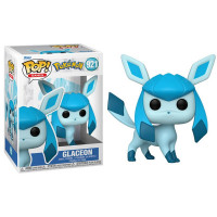 Фигурка Funko Pop Pokemon - Glaceon / Фанко Поп Покемон
