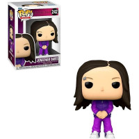 Фигурка Funko Pop Korn - Jonathan Davis / Фанко Поп Корн - Джонатан Дэвис