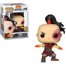 Фигурка Funko Pop Avatar The Last Airbender - Zuko #36466C / Фанко Поп Аватар Легенда об Аанге - Зуко