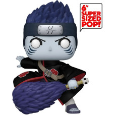 Фигурка Funko Pop Naruto - Kisame Hoshigaki / Фанко Поп Наруто - Кисаме Хошигаки