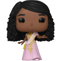 Funko Pop Barbie The Movie (President)