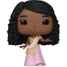 Фигурка Funko Pop Barbie The Movie (President) / Фанко Поп Барби