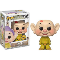 Funko Pop Snow White - Dopey #21718C