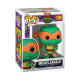Фигурка Funko Pop TMNT Mutant Mayhem - Michelangelo / Фанко Поп Черепашки-ниндзя - Микеланджело