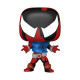 Фигурка Funko Pop Spider-Man Across the Spider-Verse - Scarlet / Фанко Поп Человек-паук (Алый)