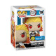 Фигурка Funko Pop Demon Slayer - Kyojuro Rengoku #66366 / Фанко Поп Клинок, рассекающий демонов - Кёджуро Ренгоку