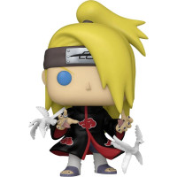 Фигурка Funko Pop Naruto - Deidara / Фанко Поп Наруто - Дэйдара