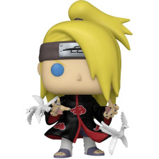 Фигурка Funko Pop Naruto - Deidara / Фанко Поп Наруто - Дэйдара