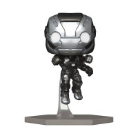 Funko Pop Captain America Civil War - War Machine