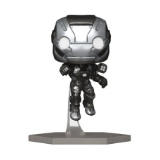 Фигурка Funko Pop Captain America Civil War - War Machine / Фанко Поп Первый мститель - Железный Патриот