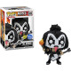 Фигурка Funko Pop Kiss - The Demon #64504 / Фанко Поп Джин Симмонс