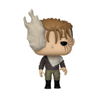 Funko Pop Attack on Titan - Porco Galliard