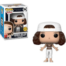 Фигурка Funko Pop Friends - Monica Geller #32748C / Фанко Поп Друзья - Моника Геллер