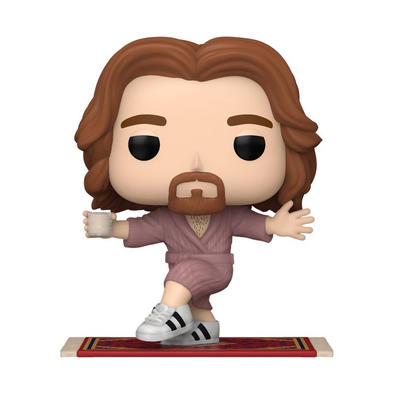 Фигурка Funko Pop Big Lebowski - The Dude / Фанко Поп Большой Лебовски