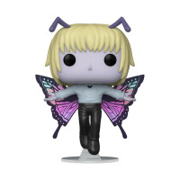 Фигурка Funko Pop Hunter x Hunter - Shaiapouf / Фанко Поп Охотник на Охотника - Шауапуф