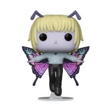 Фигурка Funko Pop Hunter x Hunter - Shaiapouf / Фанко Поп Охотник на Охотника - Шауапуф