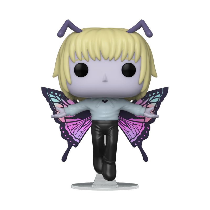 Фигурка Funko Pop Hunter x Hunter - Shaiapouf / Фанко Поп Охотник на Охотника - Шауапуф